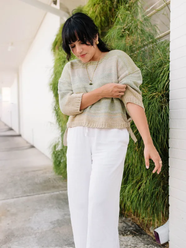 Ombre Pullover sold by Daily Thread