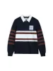 Rugby Shirt sold by Daily Thread