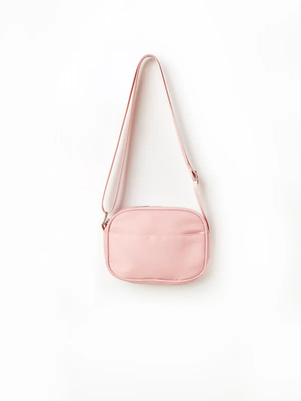 Small Crossbody Bag sold by Daily Thread