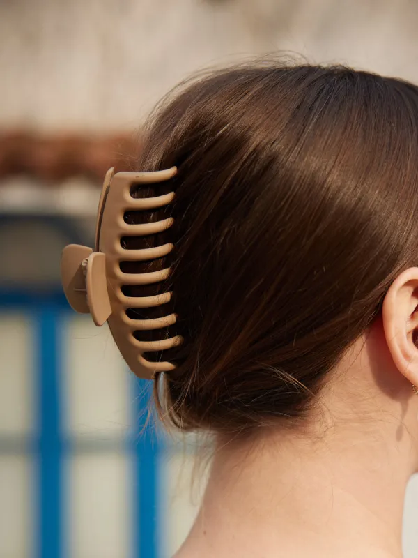 Claw Hair Clip sold by Daily Thread