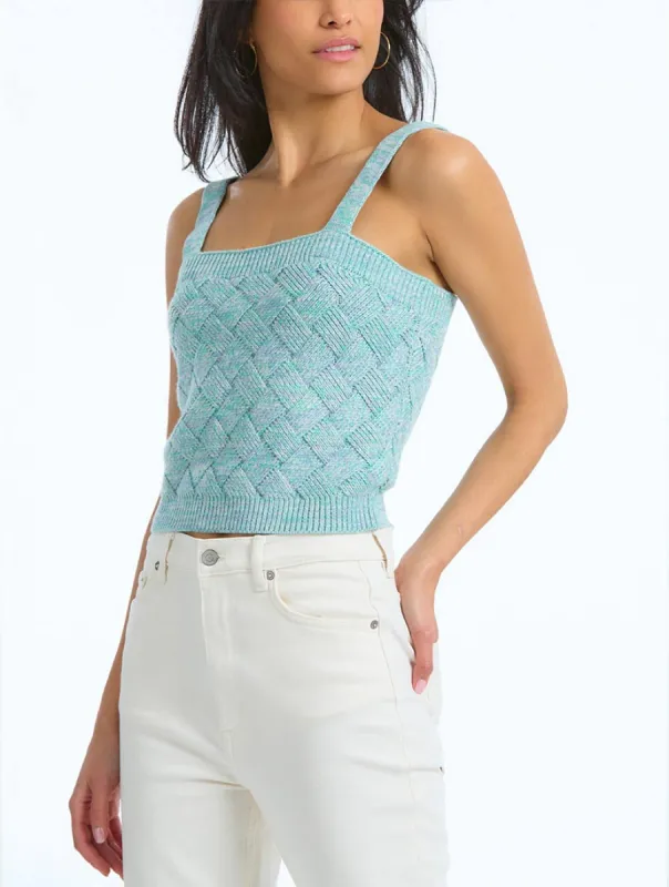 Lattice Cami sold by Daily Thread