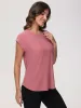 Jeweled Neck Dolman Cool Top sold by Daily Thread