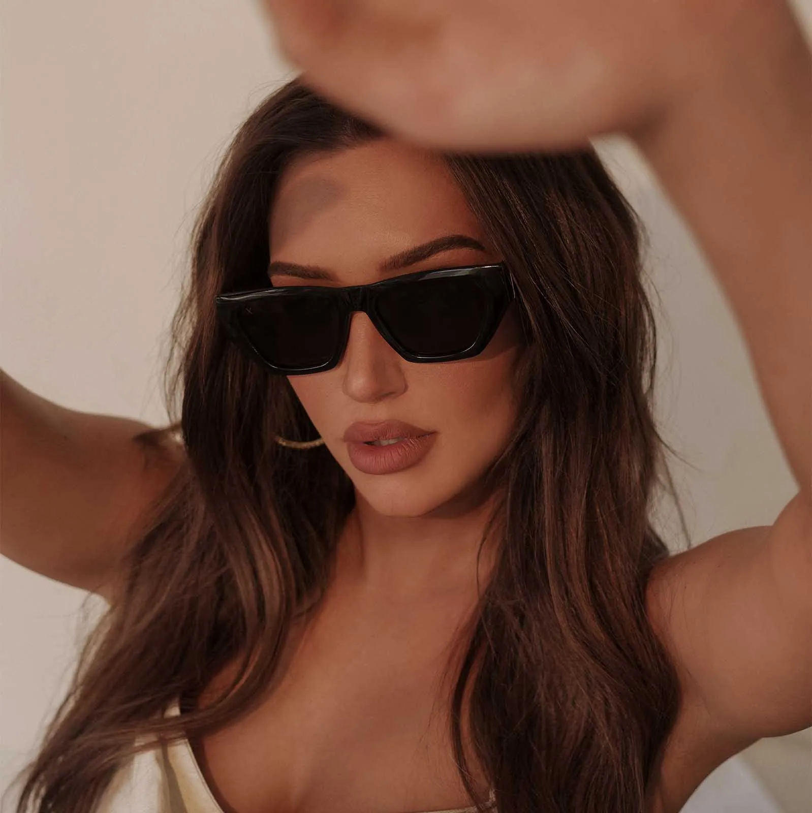 069 - black + grey sold by Dime Optics product image thumbnail 5