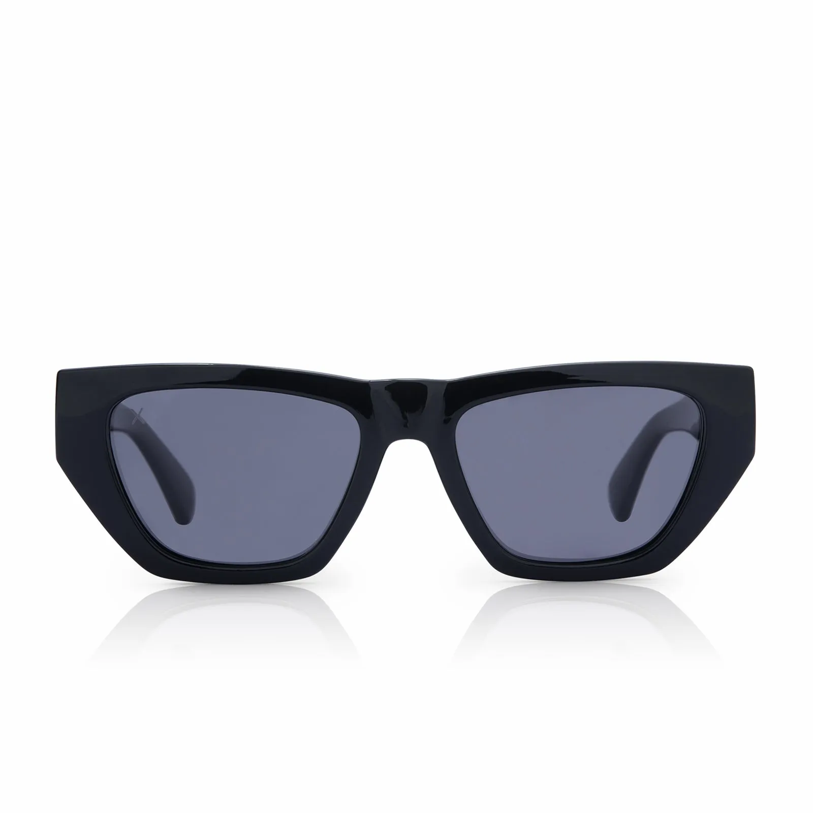 069 - black + grey sold by Dime Optics