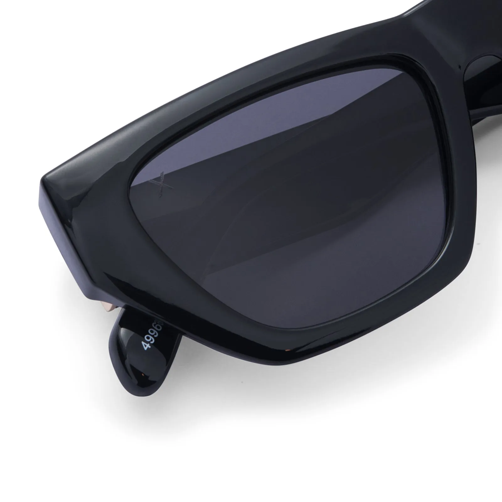 069 - black + grey sold by Dime Optics product image thumbnail 3