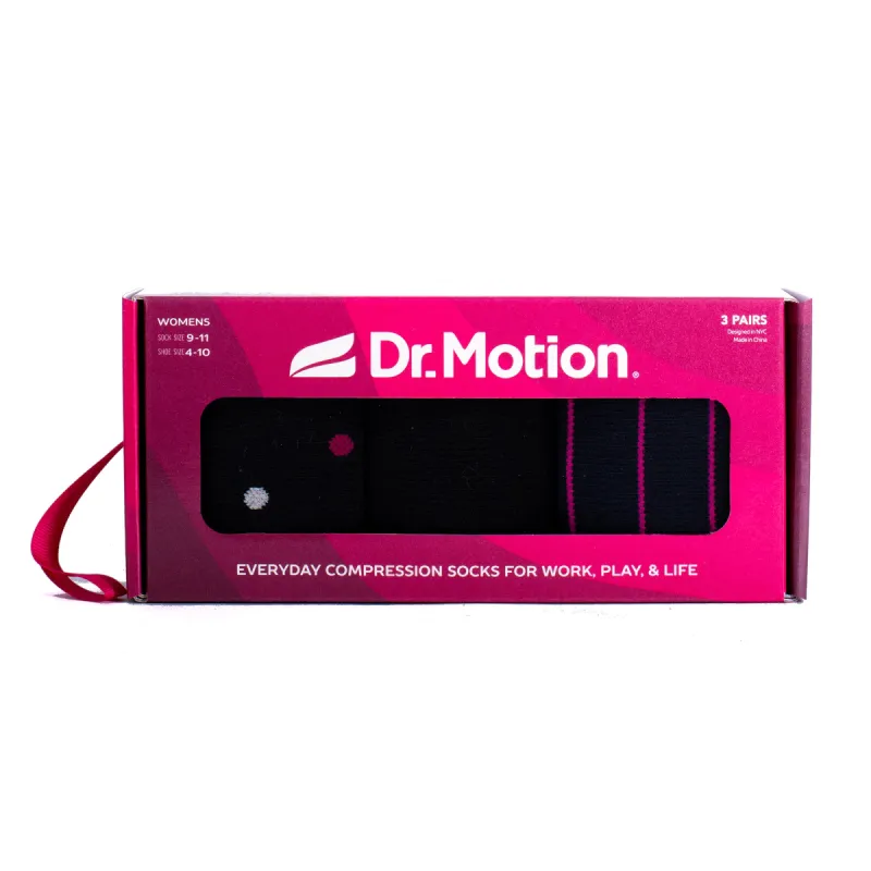 Dot Pack Gift Box made by Dr. Motion