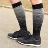 Mega Ombre | Athleisure Compression Socks For Men & Women sold by Dr. Motion