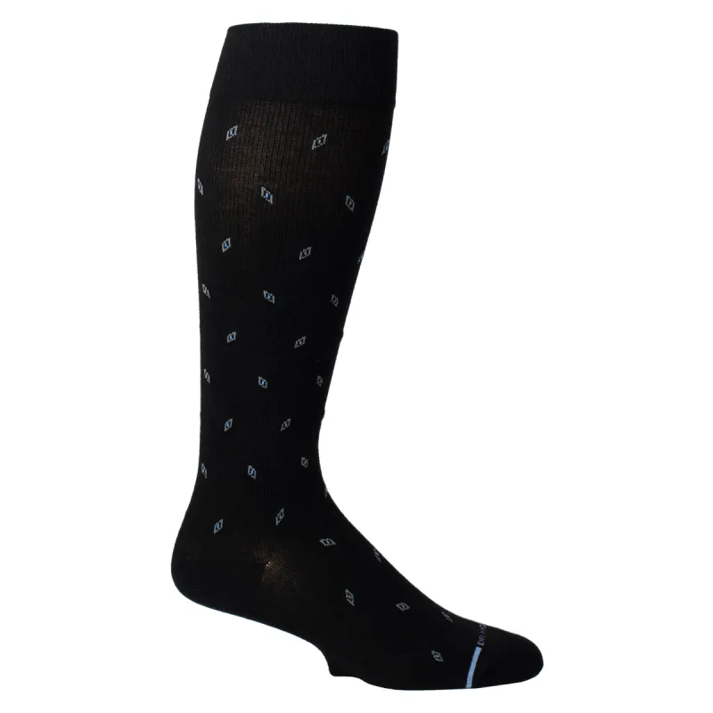 Gift Dash | Knee-High Compression Socks For Men sold by Dr. Motion