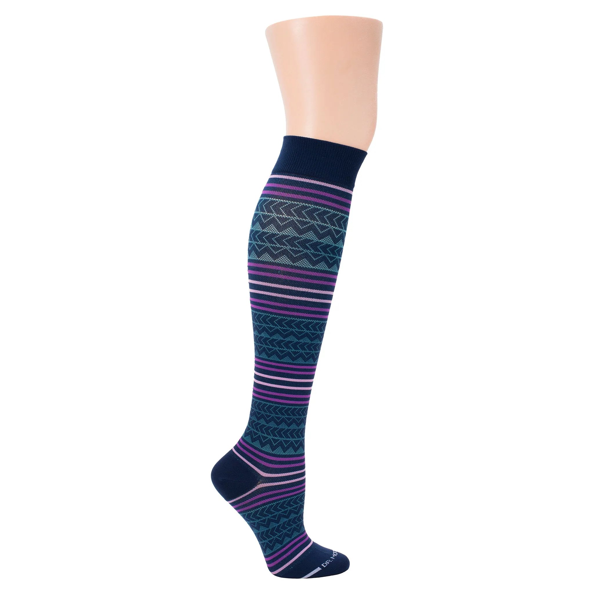 Soft Aztec | Athleisure Compression Socks For Men & Women sold by Dr. Motion product image thumbnail 3