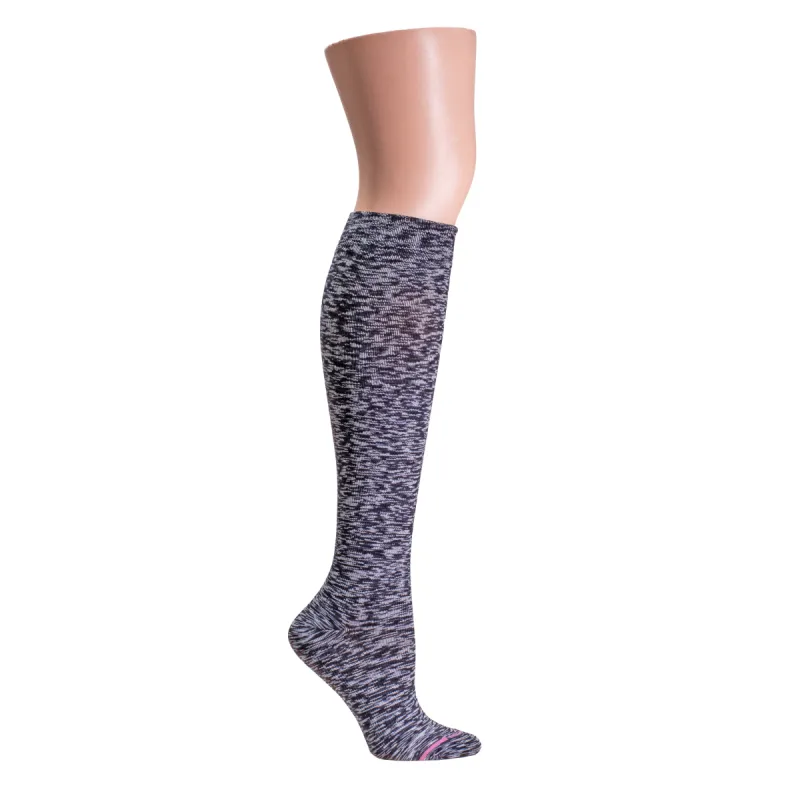 Spacedye | Knee-High Compression Socks For Women sold by Dr. Motion