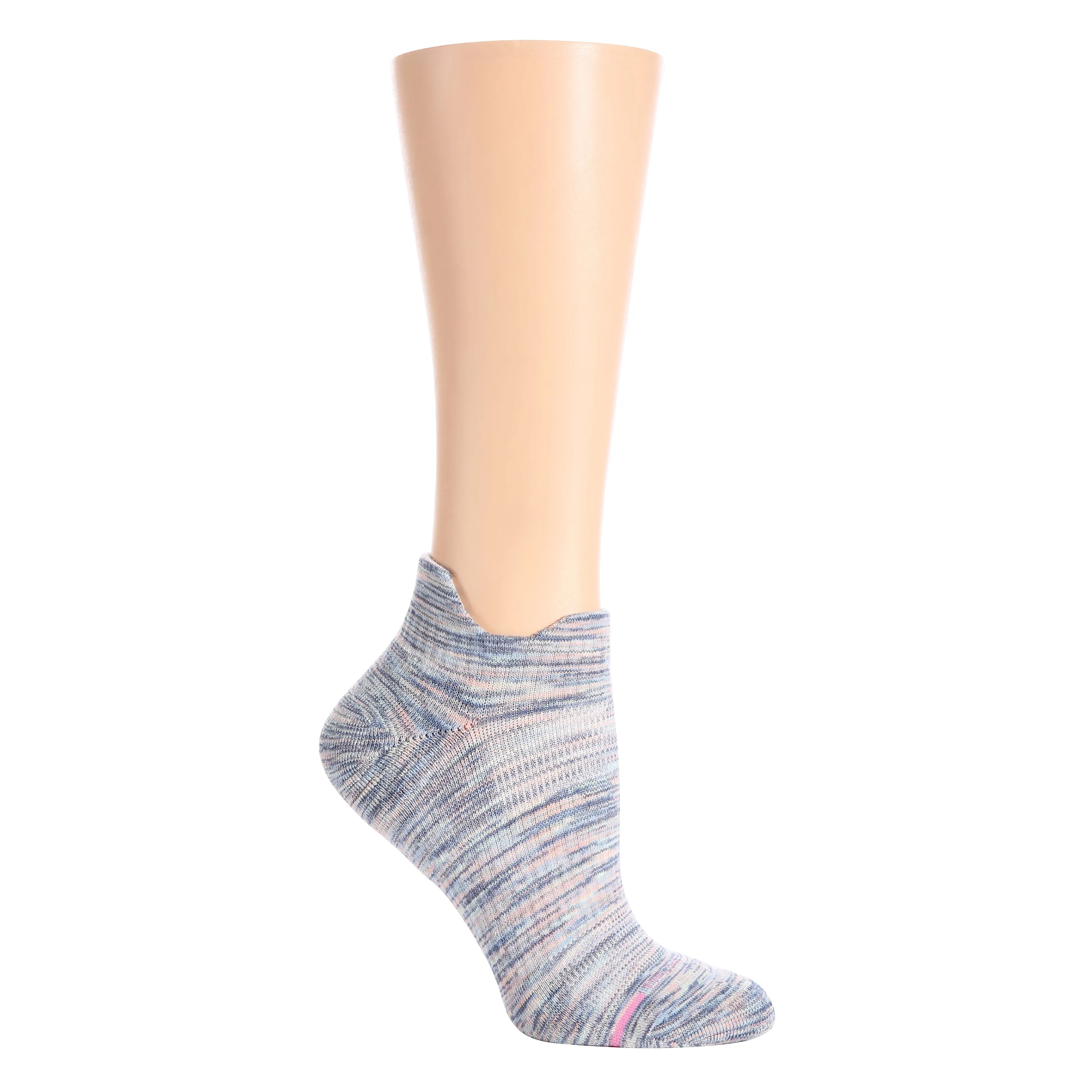 Spacedye | Compression Outdoor Medium Weight Ankle For Women sold by Dr. Motion product image thumbnail 3