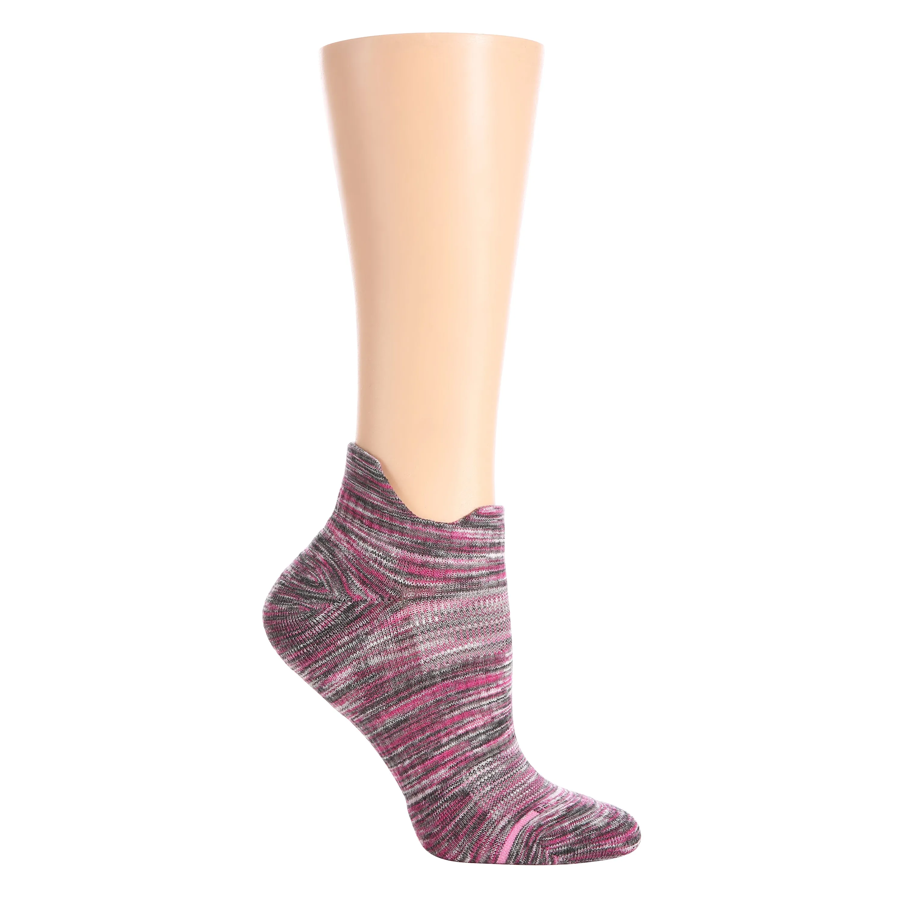 Spacedye | Compression Outdoor Medium Weight Ankle For Women sold by Dr. Motion