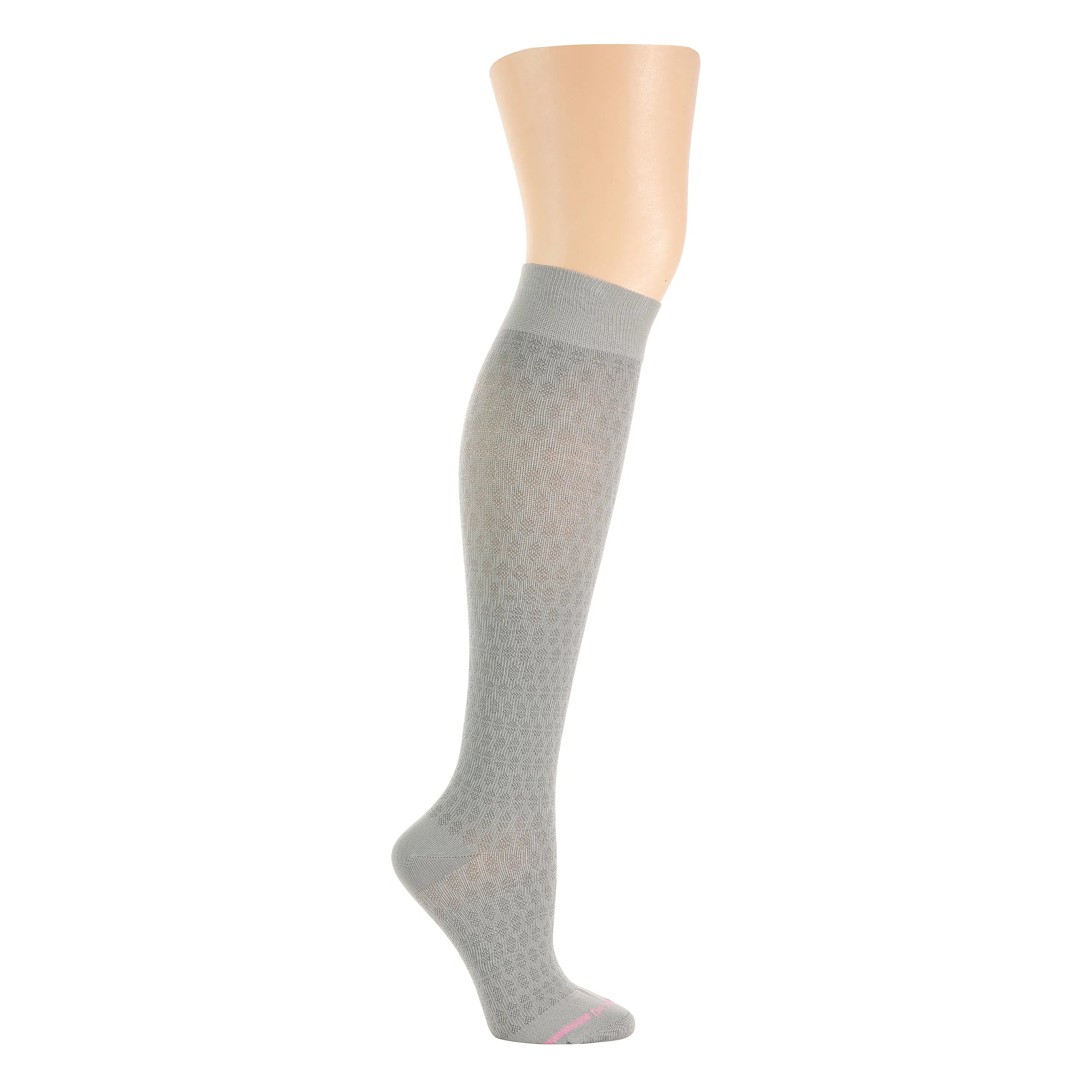 Texture | Knee-High Compression Socks For Women sold by Dr. Motion