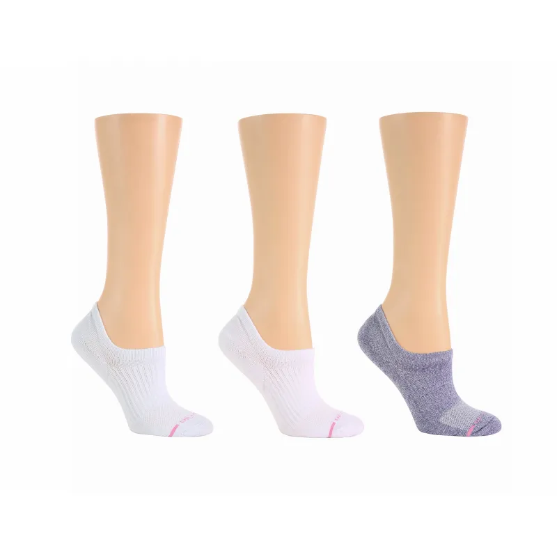 Basic Marl | Liner Compression Socks For Women sold by Dr. Motion