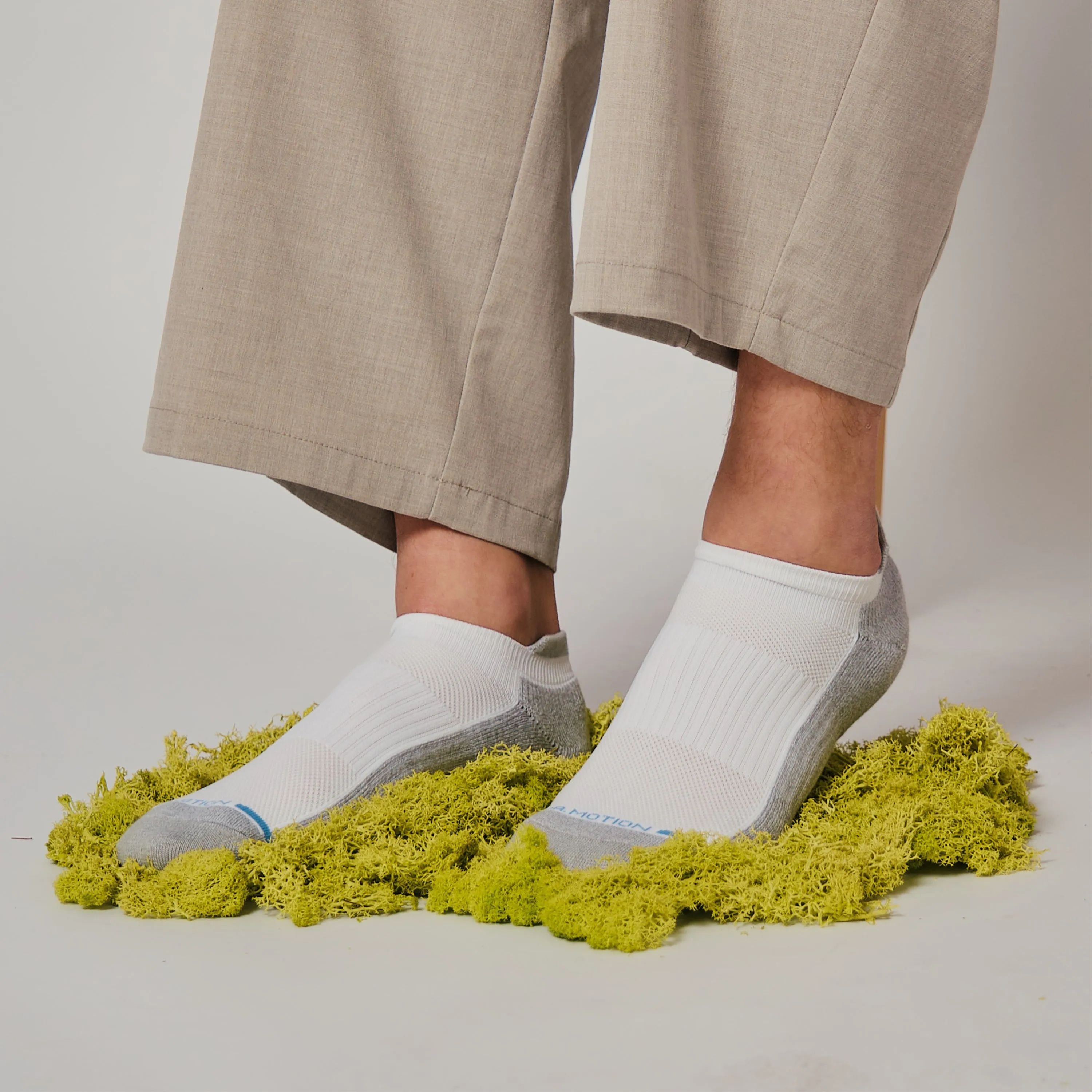 Sport Sole | Ankle Compression Socks For Men sold by Dr. Motion product image thumbnail 3