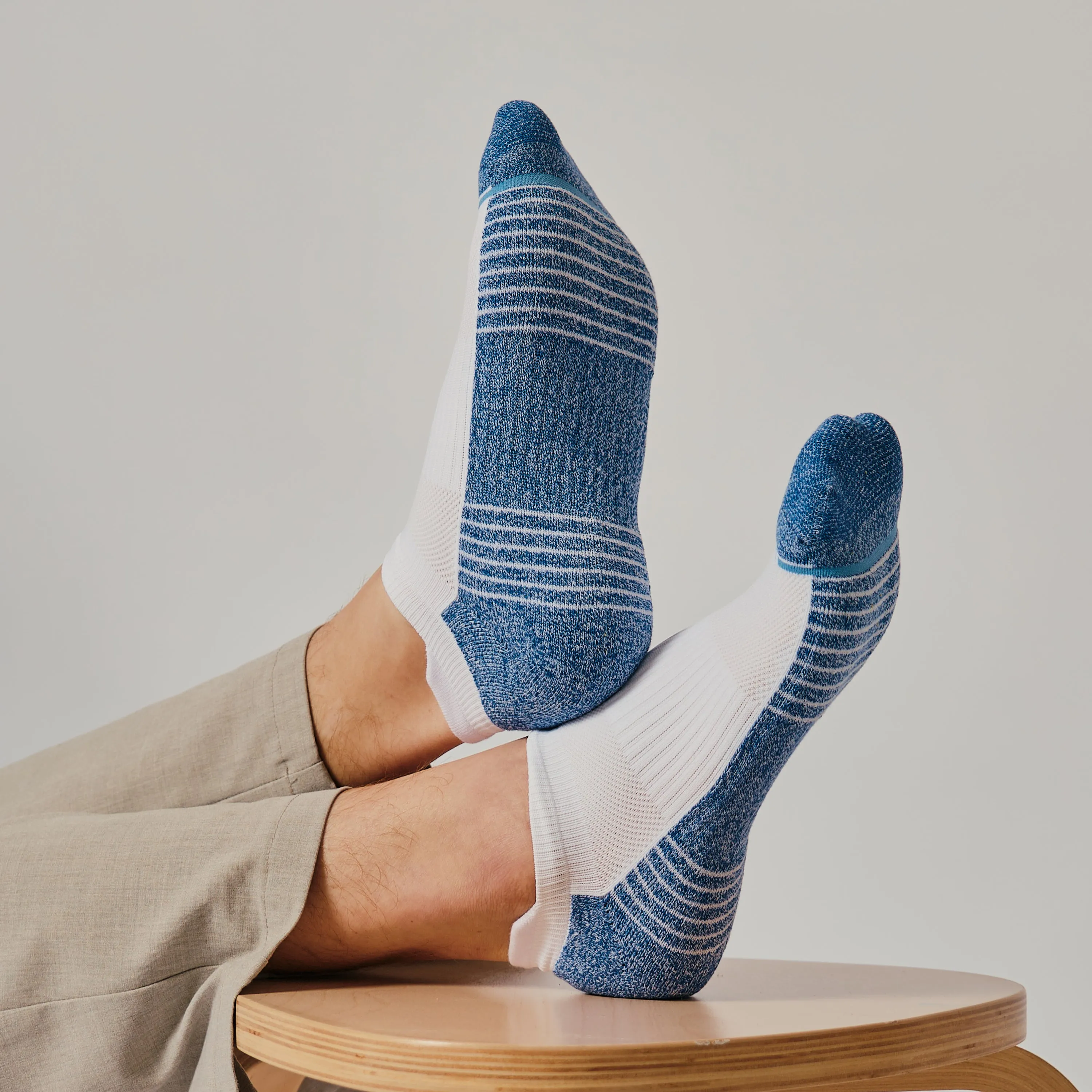 Sport Sole | Ankle Compression Socks For Men sold by Dr. Motion product image thumbnail 2