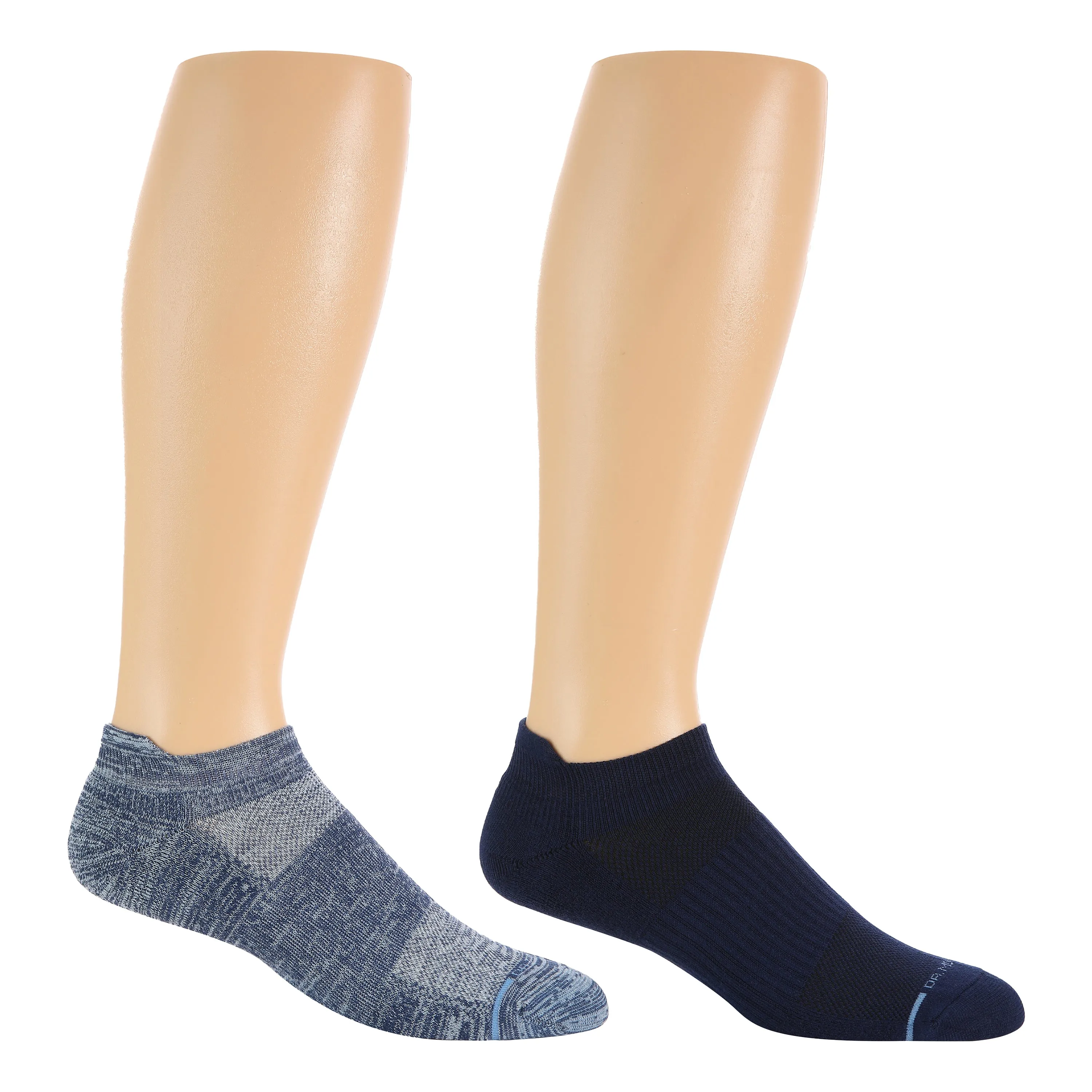 Basic Freefeed | Ankle Compression Socks For Men sold by Dr. Motion