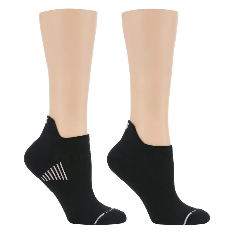 Pop Texture | Performance Ankle Compression Socks for Women sold by Dr. Motion