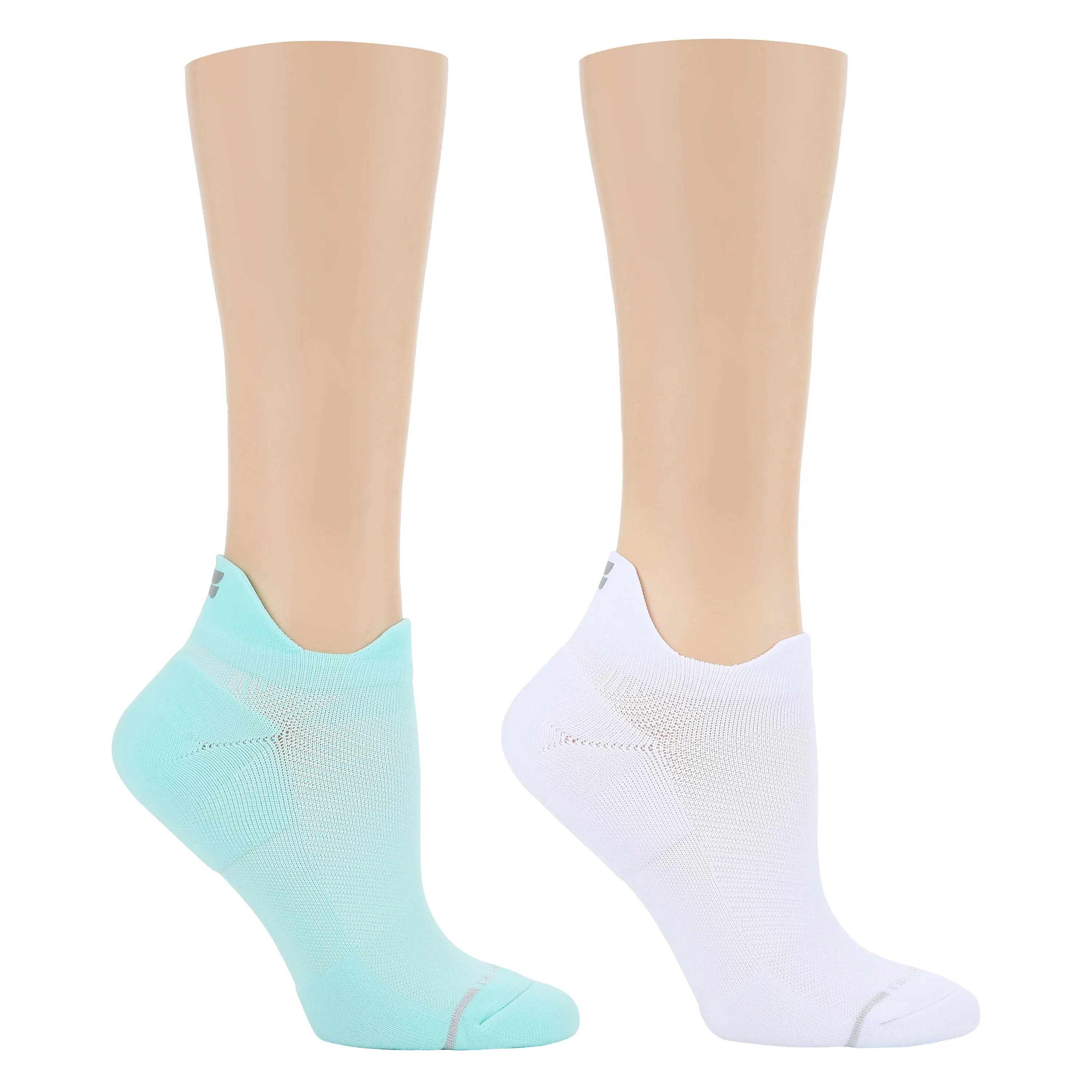 Solid Texture | Performance Ankle Compression Socks for Women sold by Dr. Motion product image thumbnail 3