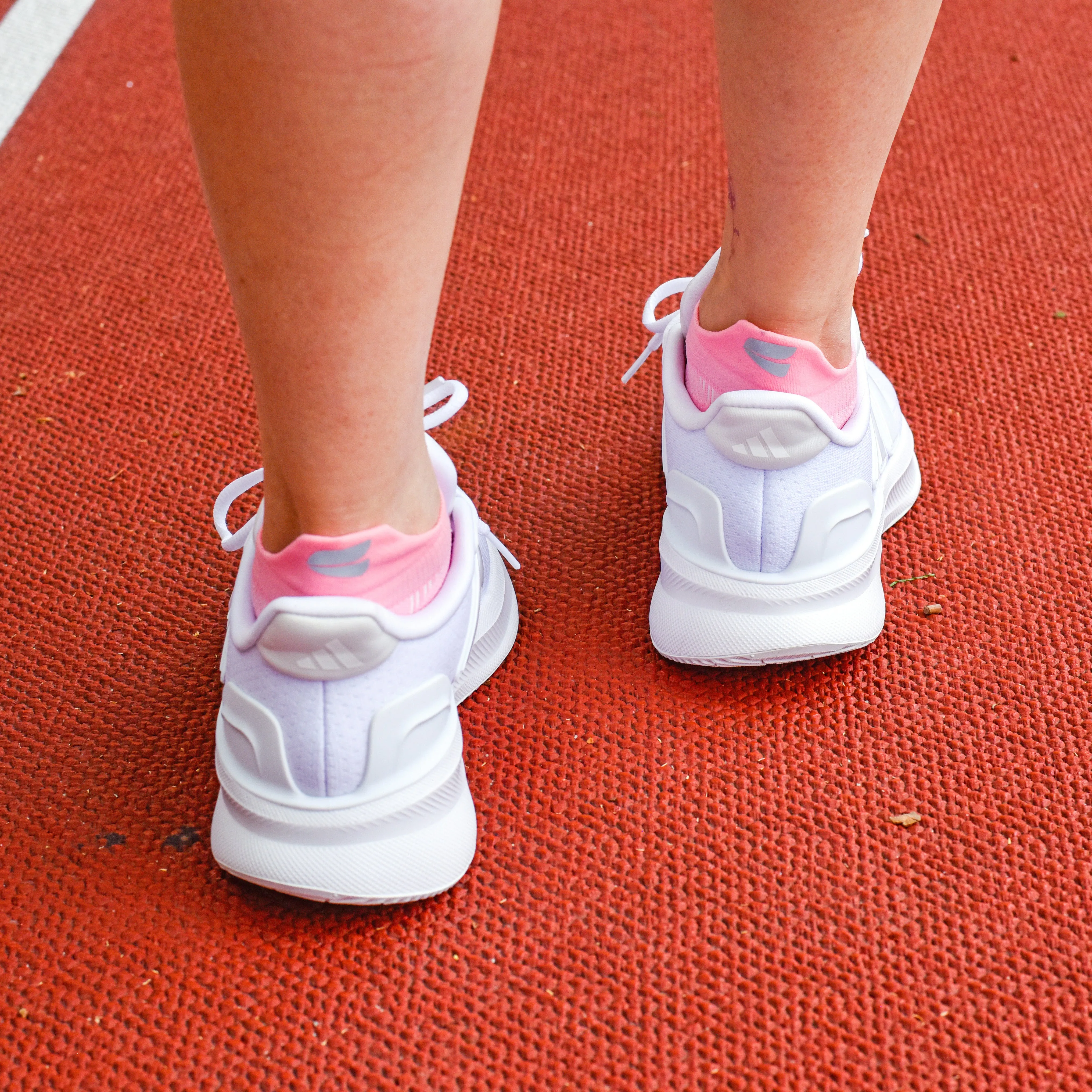 Solid Texture | Performance Ankle Compression Socks for Women sold by Dr. Motion product image thumbnail 4