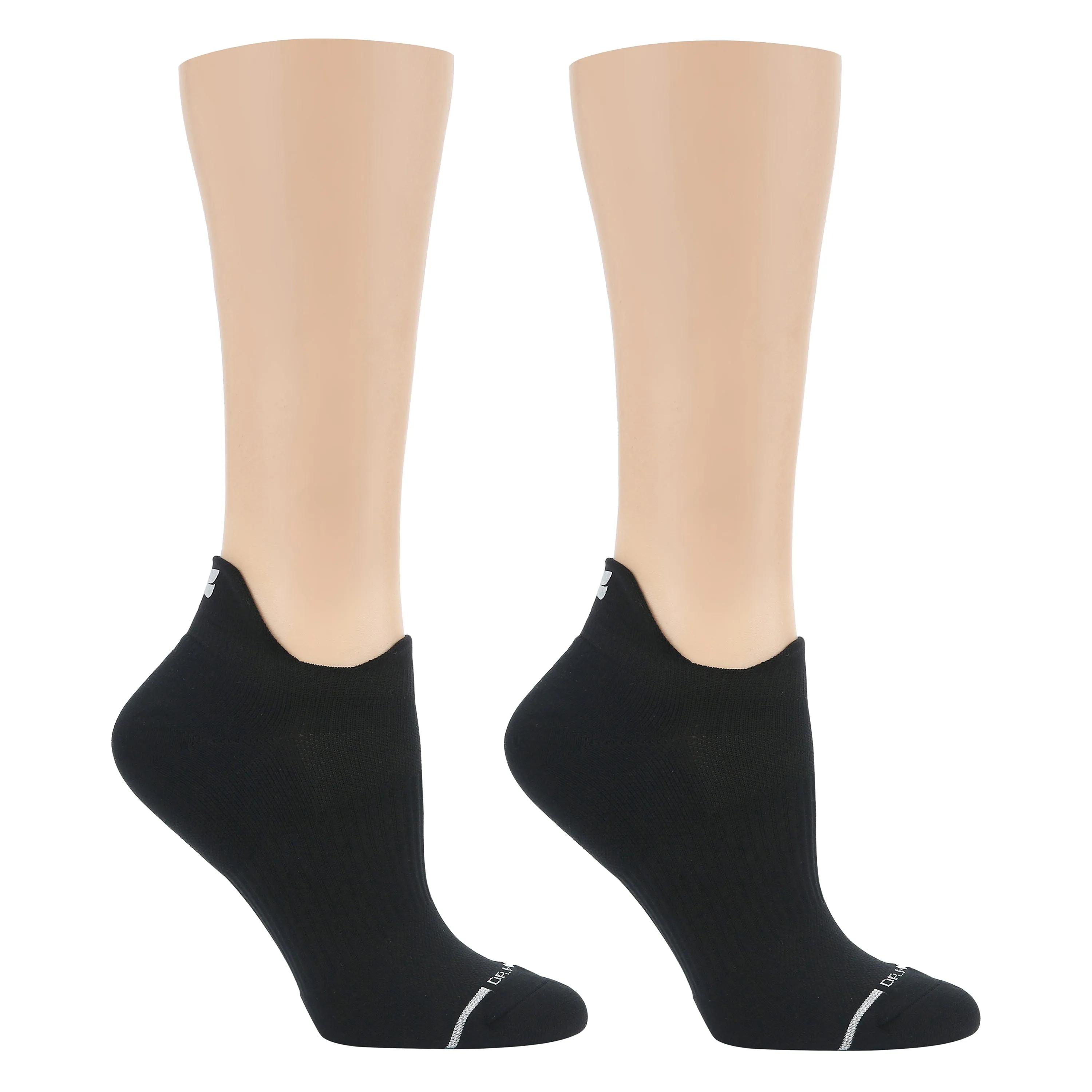 Plain Knit | Performance Ankle Compression Socks for Women sold by Dr. Motion product image thumbnail 3