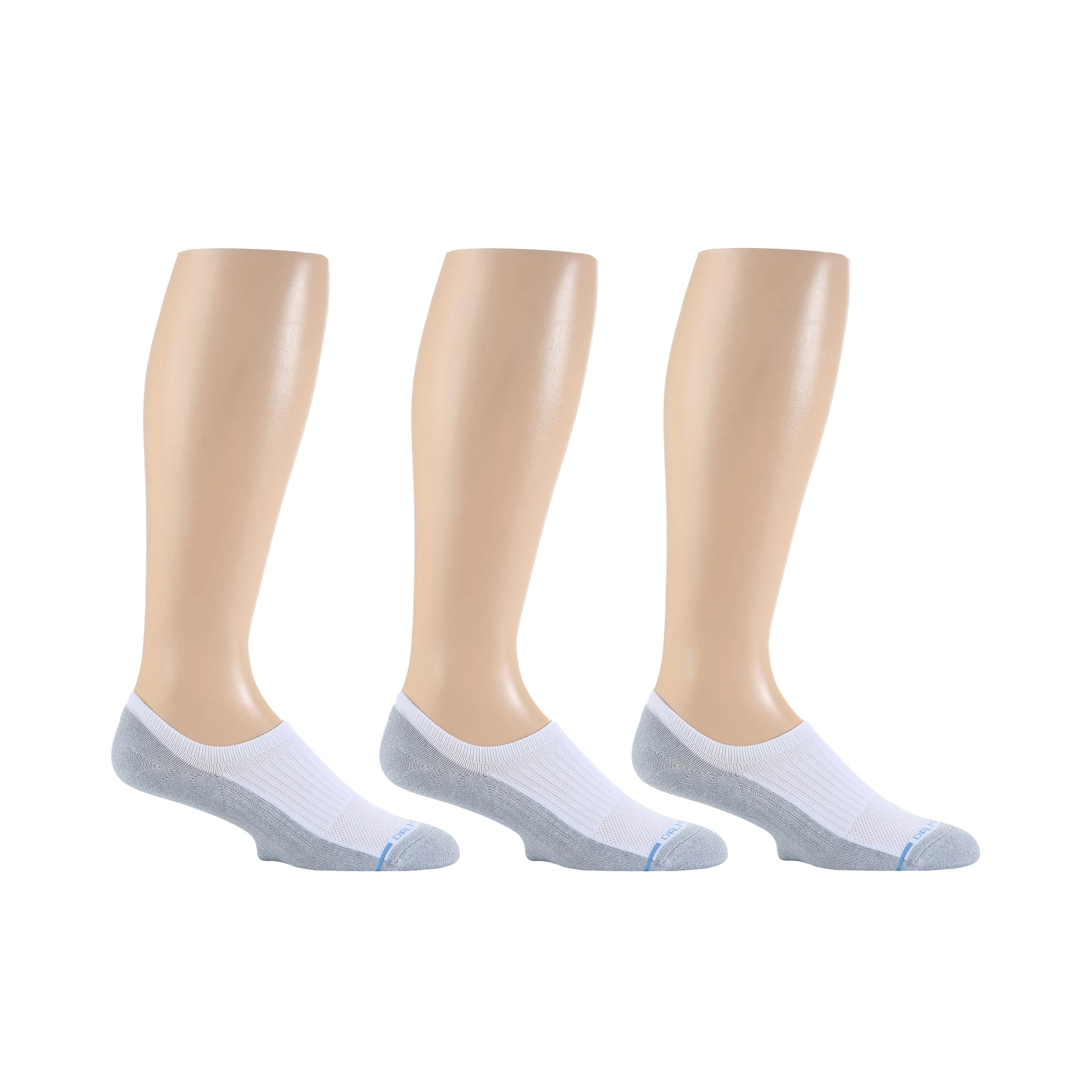 Plain Knit | Liner Compression Socks for Men sold by Dr. Motion product image thumbnail 2
