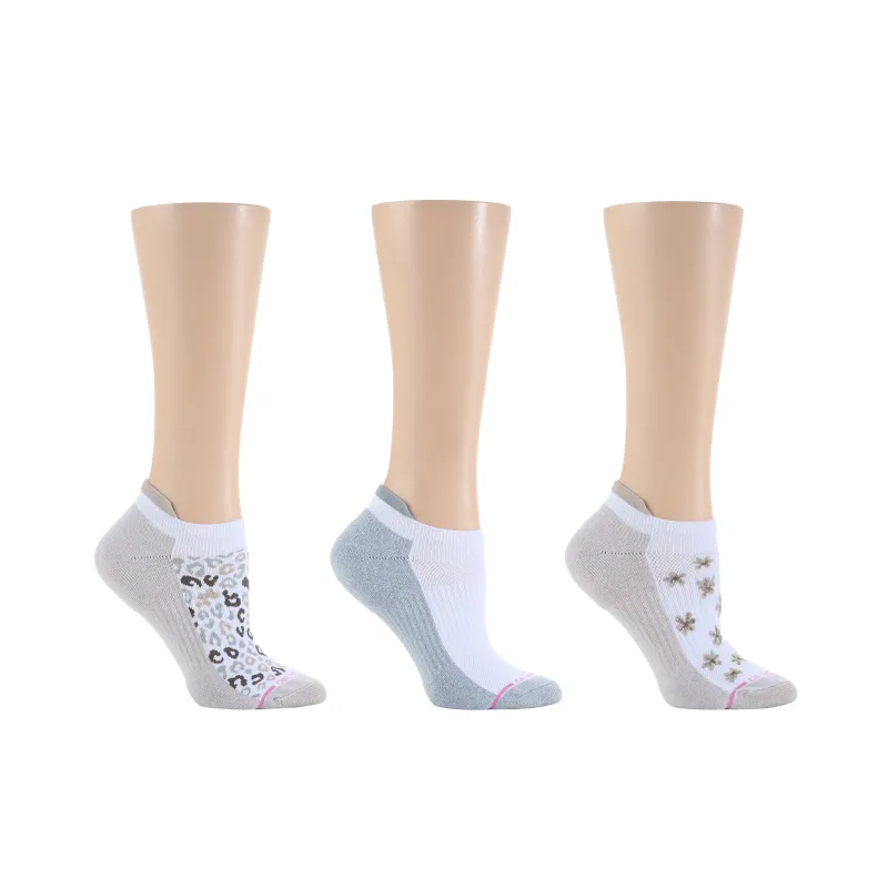 Leopard | Ankle Compression Socks For Women sold by Dr. Motion