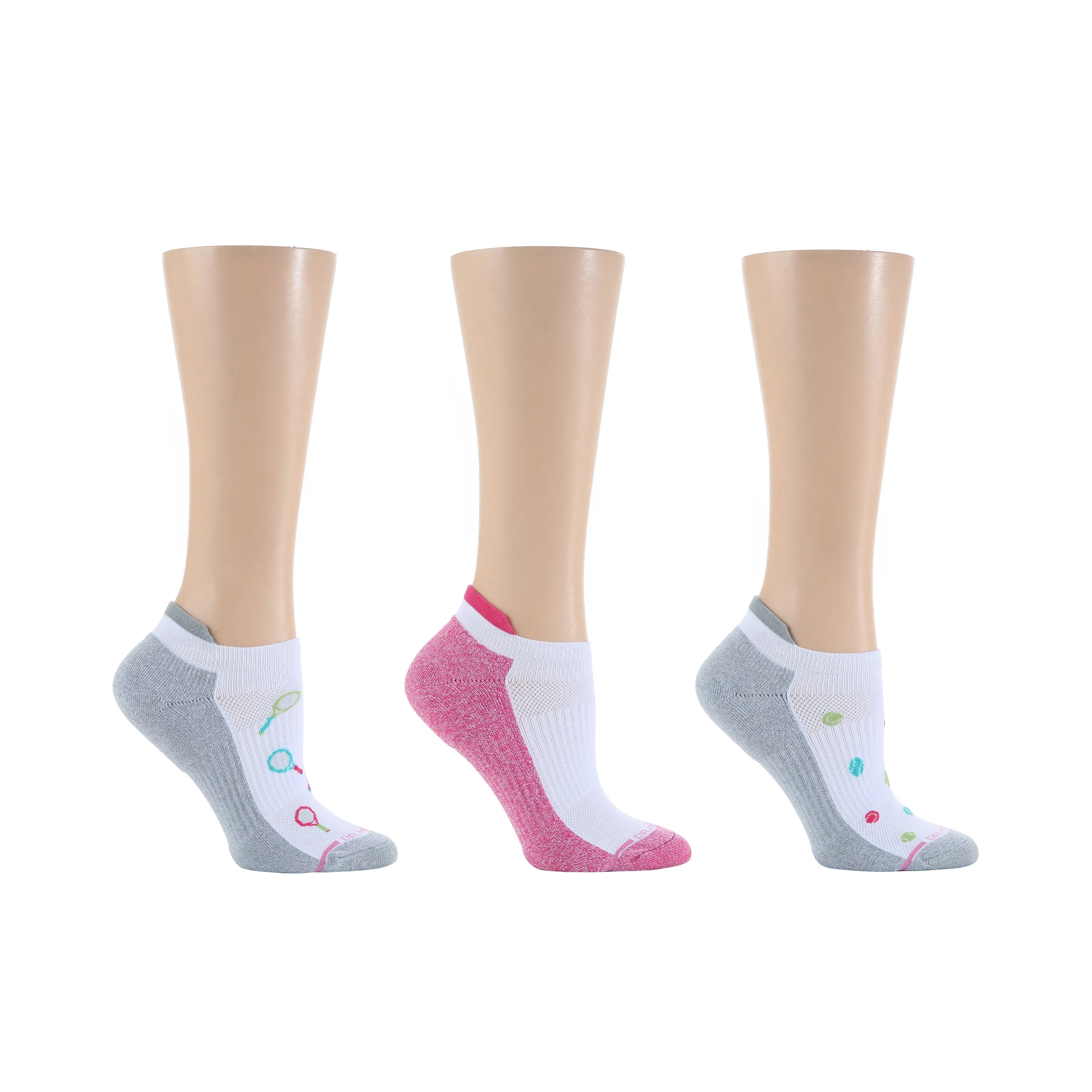 Tennis | Ankle Compression Socks For Women sold by Dr. Motion