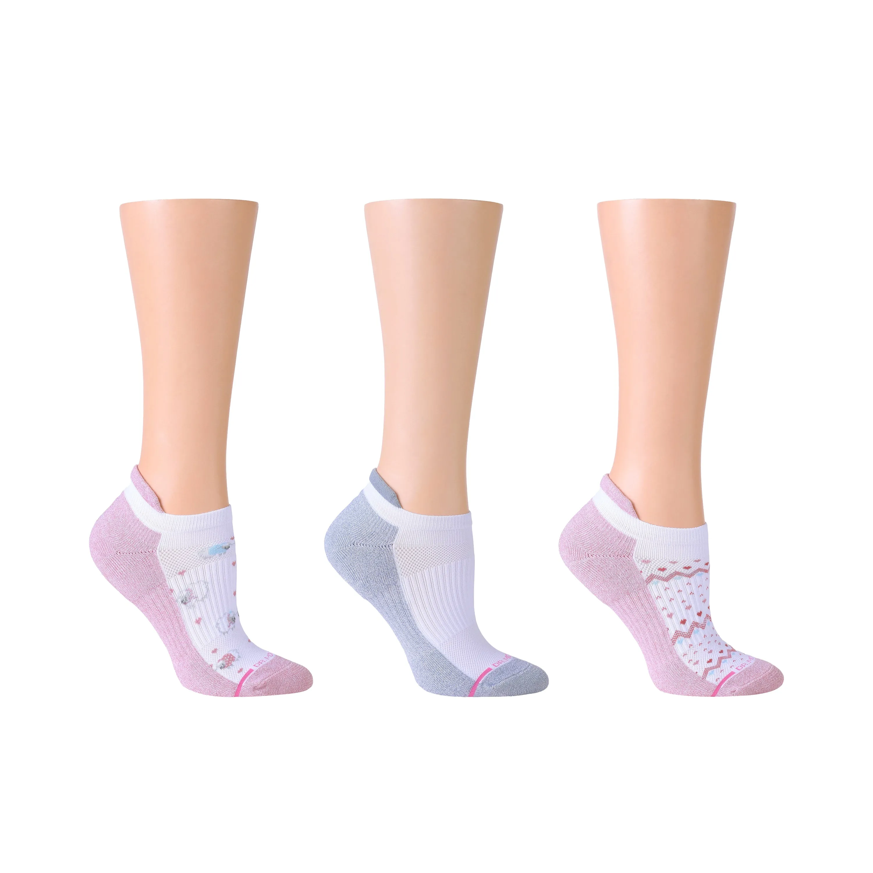 Sheep | Ankle Compression Socks For Women sold by Dr. Motion