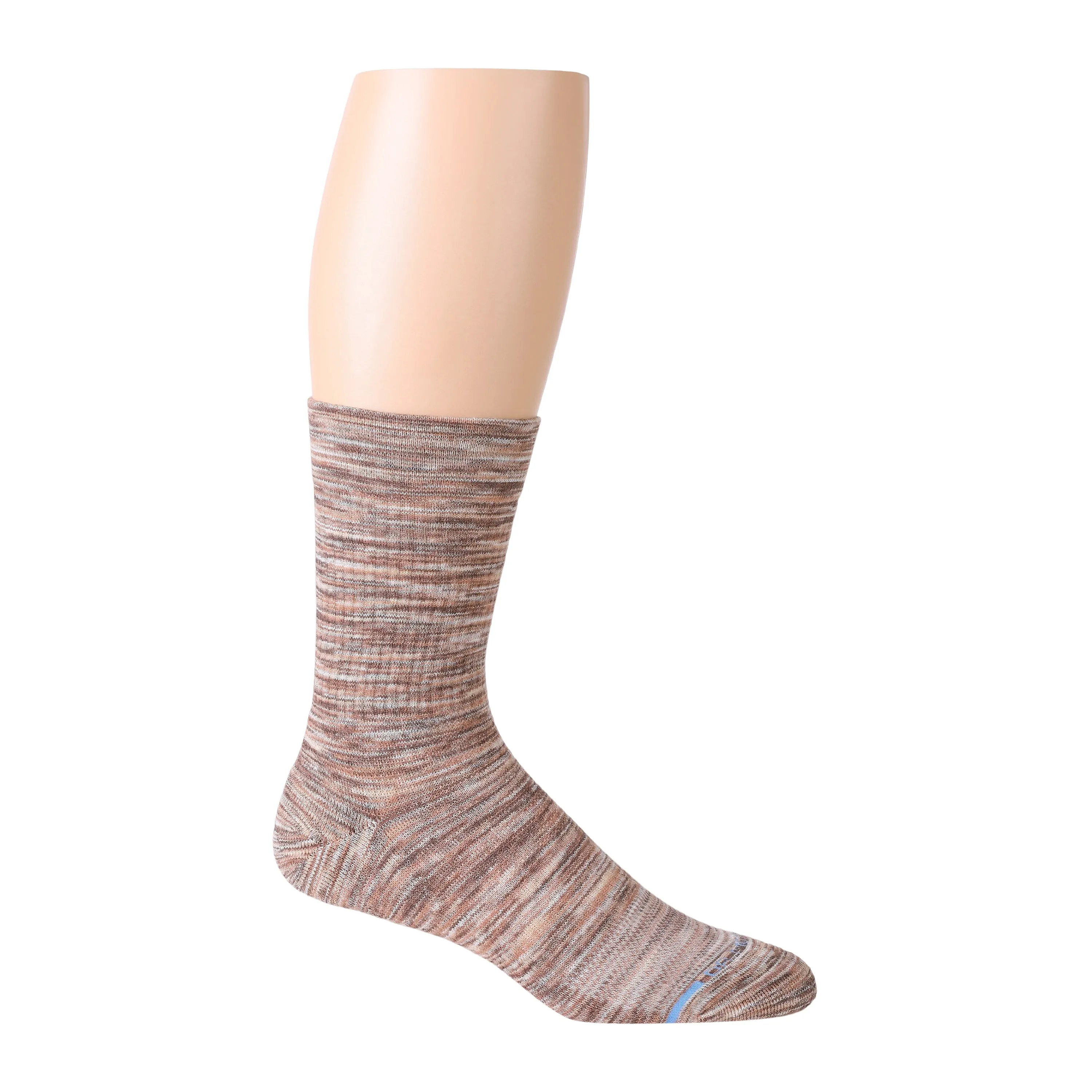 Spacedye | Compression Outdoor Medium Weight Crew For Men sold by Dr. Motion product image thumbnail 2