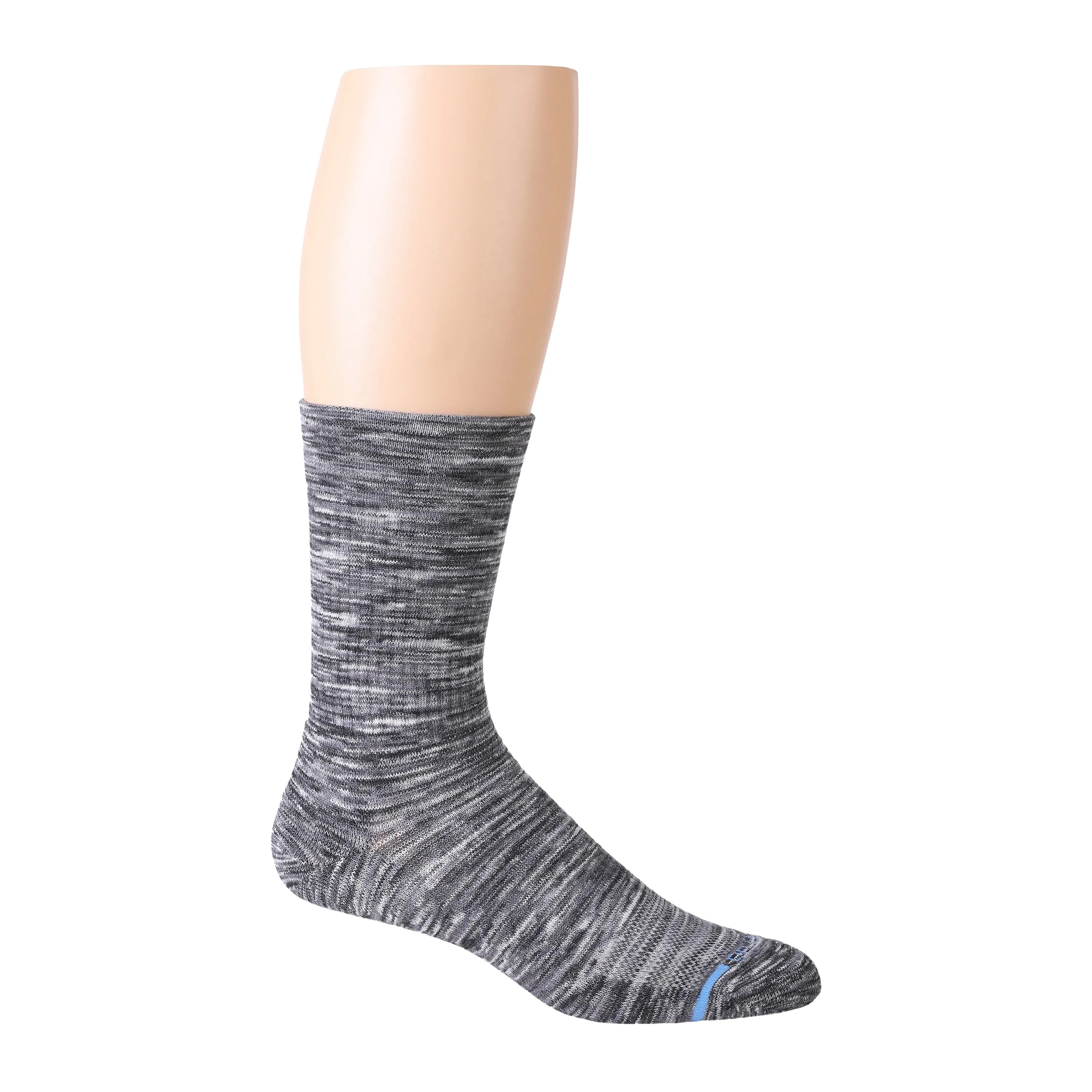 Spacedye | Compression Outdoor Medium Weight Crew For Men sold by Dr. Motion