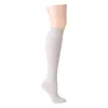 Nep Yarn | Knee-High Compression Socks For Women sold by Dr. Motion