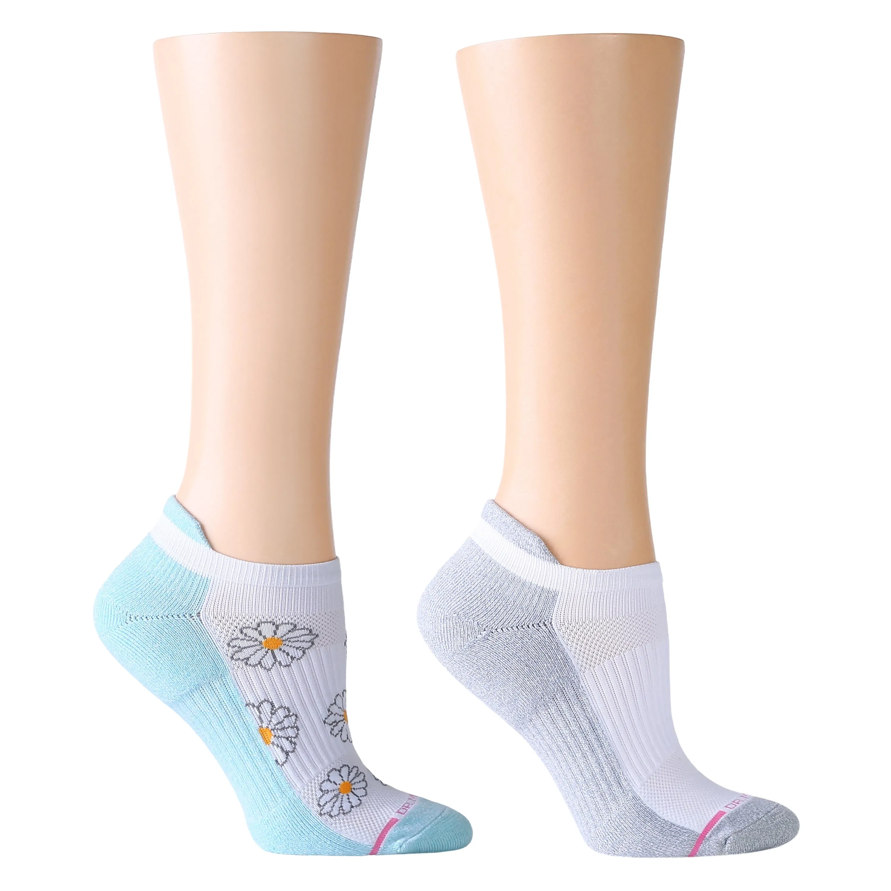 Simple Daisy | Ankle Compression Socks For Women sold by Dr. Motion