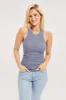 Rib Fitted Racer Tank Pack (Urban Dusk) sold by EasyStandard