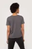 Easy Tee (Charcoal) sold by EasyStandard