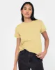 Vintage Relaxed Crew Neck T-Shirt sold by EasyStandard