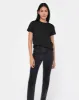 Vintage Relaxed Crew Neck T-Shirt sold by EasyStandard