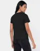 Vintage Relaxed Crew Neck T-Shirt sold by EasyStandard