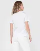 Relaxed Crew Neck T-Shirt sold by EasyStandard