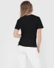 Relaxed Crew Neck T-Shirt sold by EasyStandard