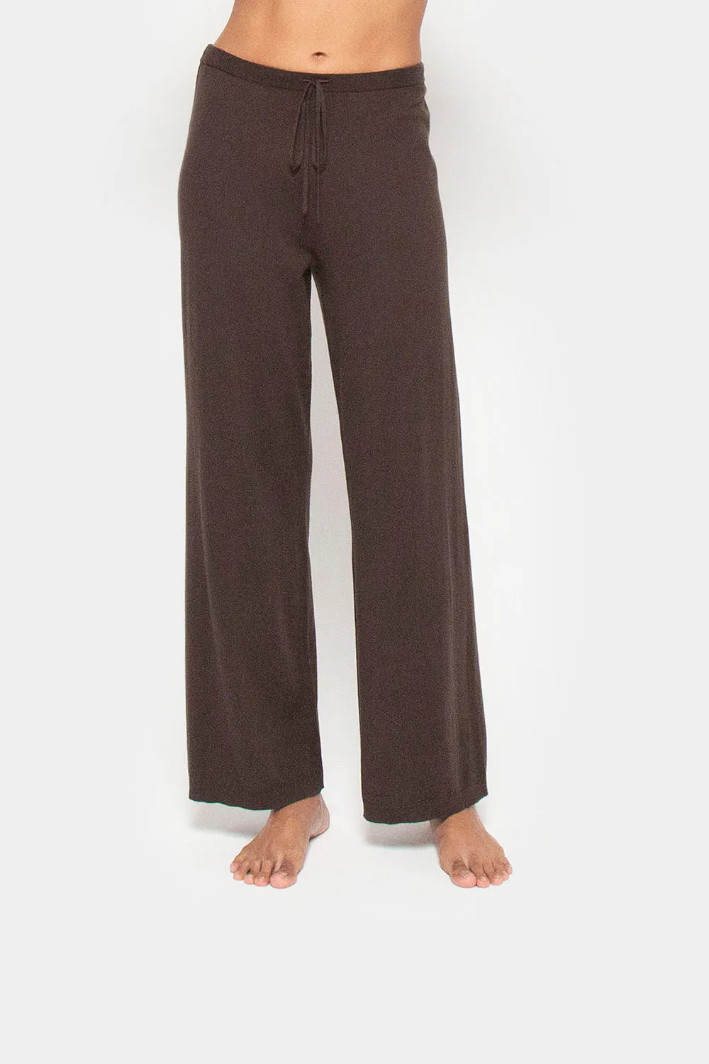 Teddy Wide Leg Pant sold by EasyStandard product image thumbnail 2