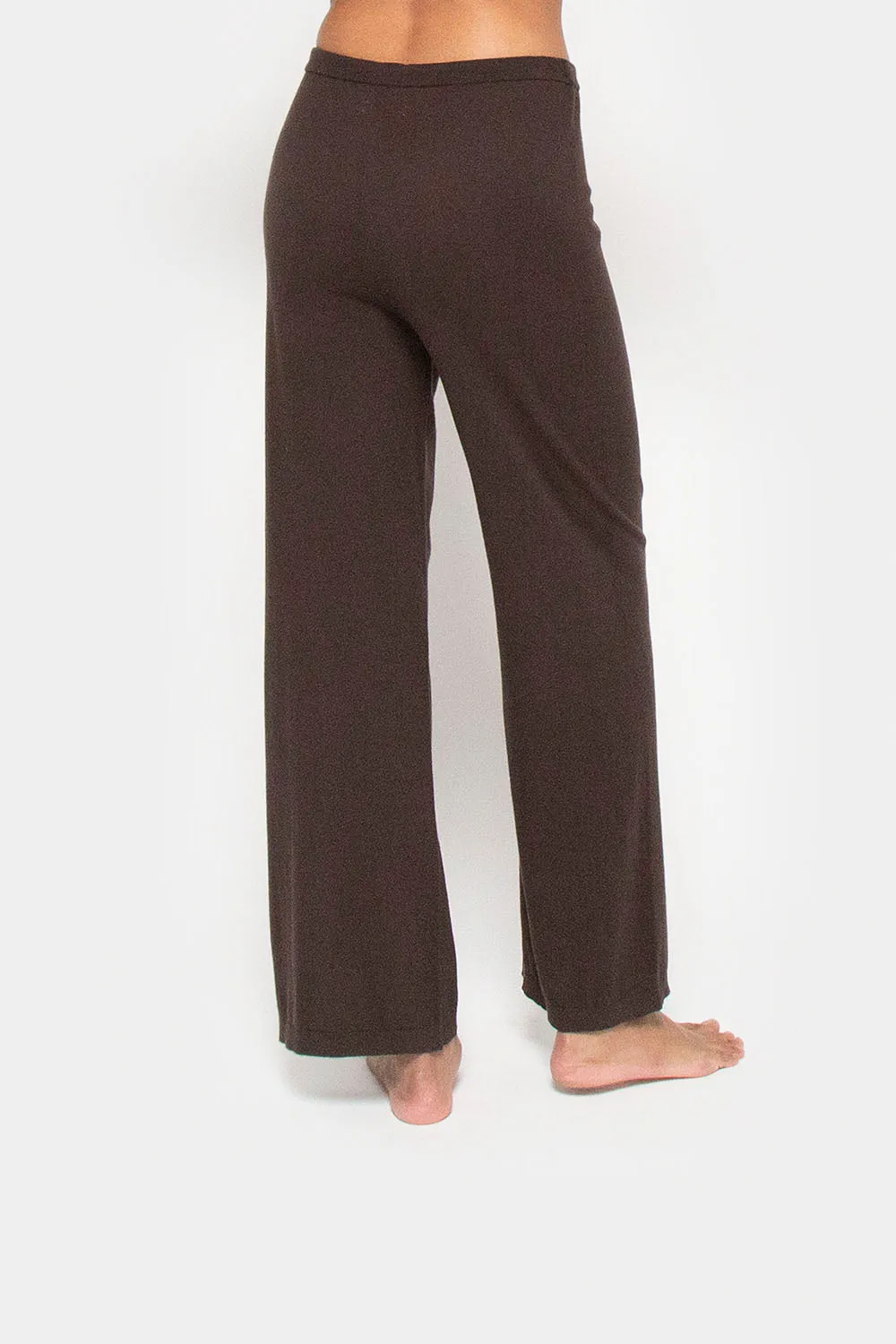 Teddy Wide Leg Pant sold by EasyStandard product image thumbnail 3