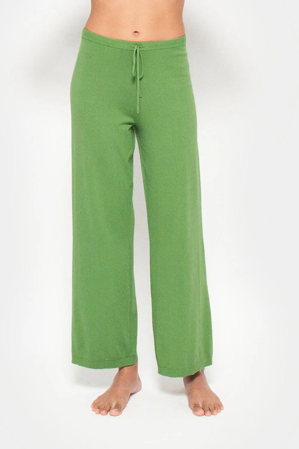 Teddy Wide Leg Pant sold by EasyStandard product image thumbnail 5
