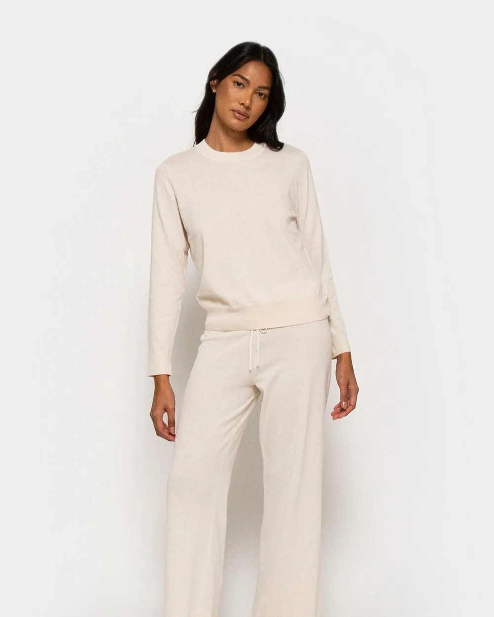 Teddy Relaxed Crew sold by EasyStandard product image thumbnail 5