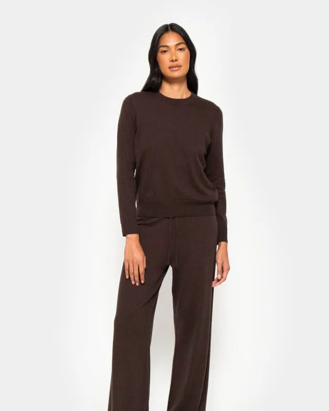 Teddy Relaxed Crew sold by EasyStandard