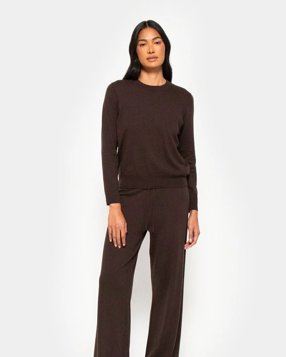 Teddy Relaxed Crew sold by EasyStandard