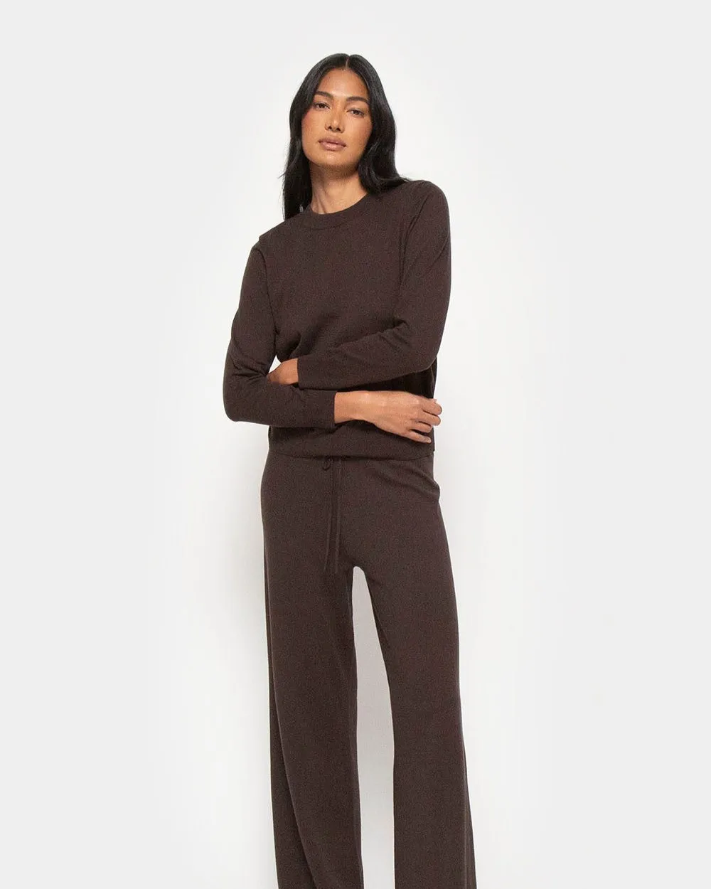 Teddy Relaxed Crew sold by EasyStandard product image thumbnail 3