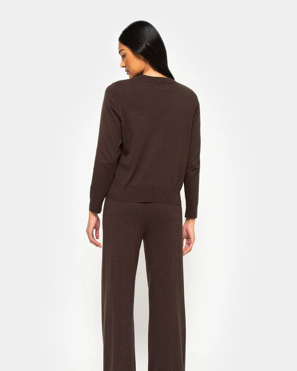 Teddy Relaxed Crew sold by EasyStandard product image thumbnail 2