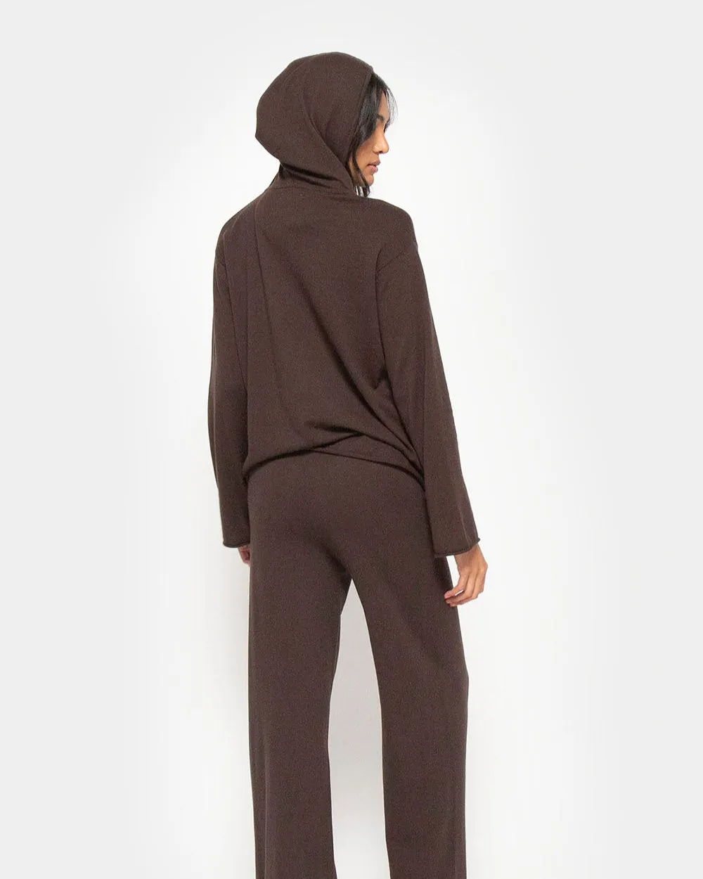 Teddy Oversized Hoodie sold by EasyStandard product image thumbnail 5