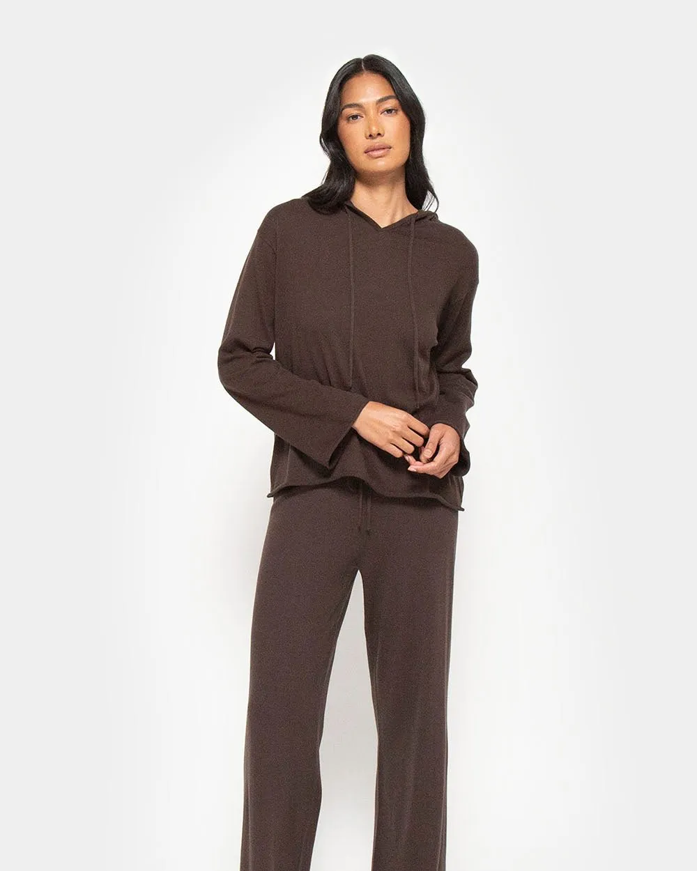 Teddy Oversized Hoodie sold by EasyStandard product image thumbnail 4